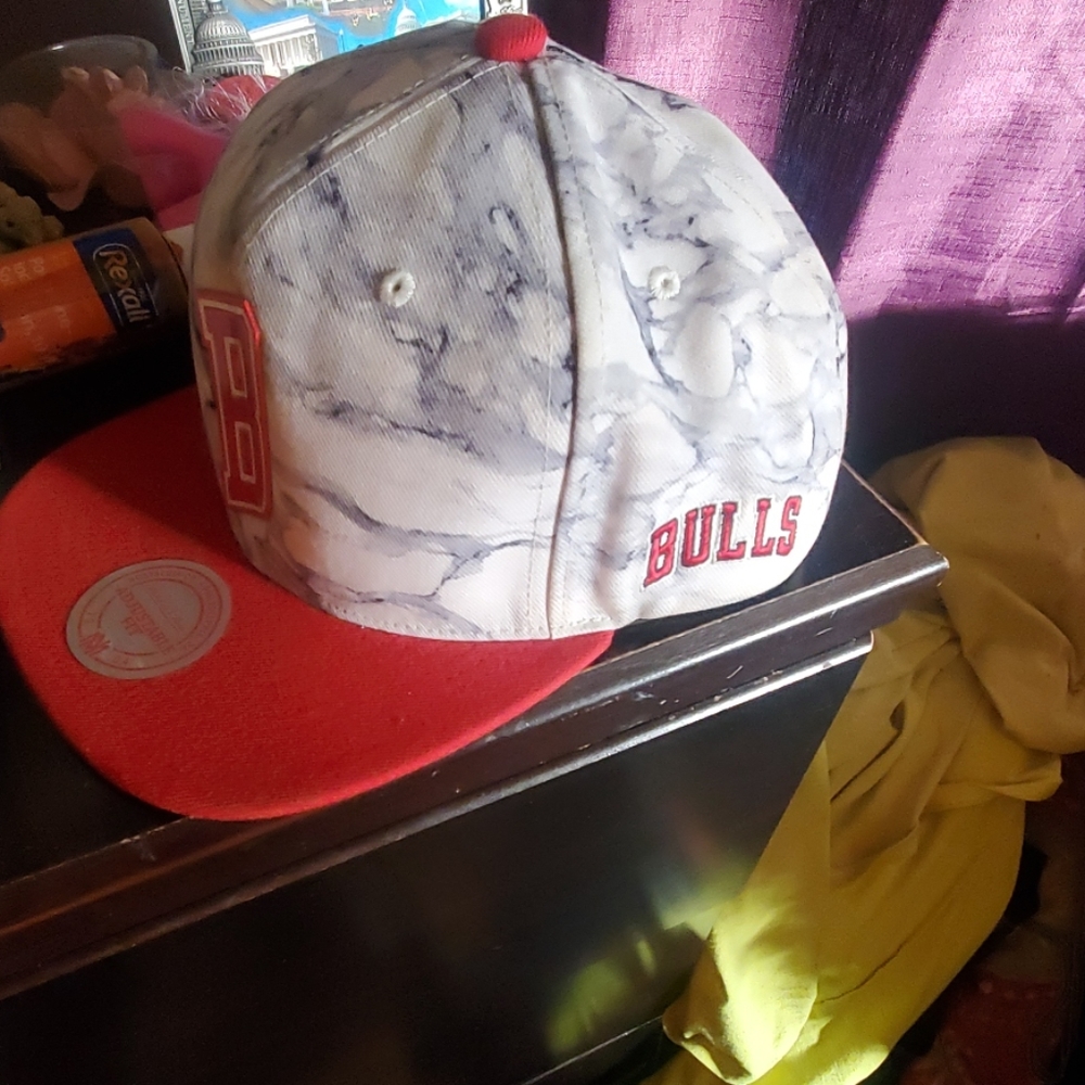 Snapback - Picture 2 of 2